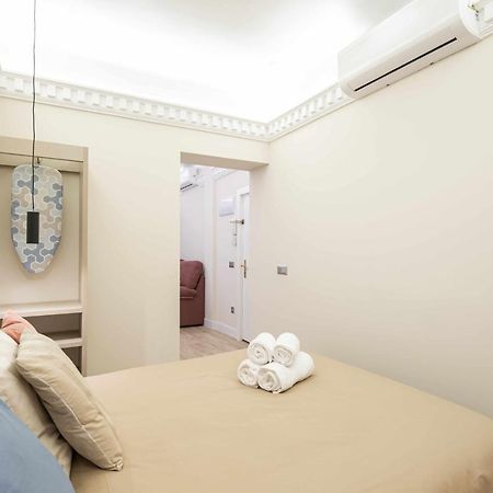 Lujoso Apartamento Centrico 1 Dormitorio 马德里 外观 照片