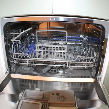 Lujoso Apartamento Centrico 1 Dormitorio 马德里 外观 照片